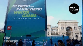 Brian Boitano, Christine Brennan on 2026 Winter Olympics and Team USA | The Excerpt