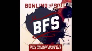 Bowling For Soup - Turbulence (Acoustic)