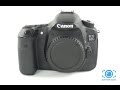 Đánh giá và hướng dẫn sử dụng Canon EOS 60D - duytom.com (4K video)