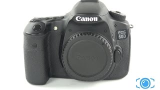 Đánh giá và hướng dẫn sử dụng Canon EOS 60D - duytom.com (4K video) screenshot 5