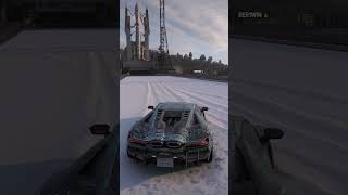 Space Port #AstroToy Photo Challenge Guide | Forza Horizon 6