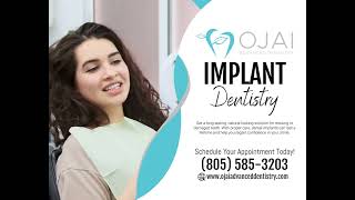 Dr. Juan Jose Lopez on Implant Dentistry