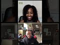Episode Preview: Am I a controlling Black mama? Or am I just traumatized? Ft Tisheila Justice, LCSW
