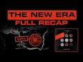 NEW TØP ERA RECAP || Clancy Letter, Codes and Full Analysis