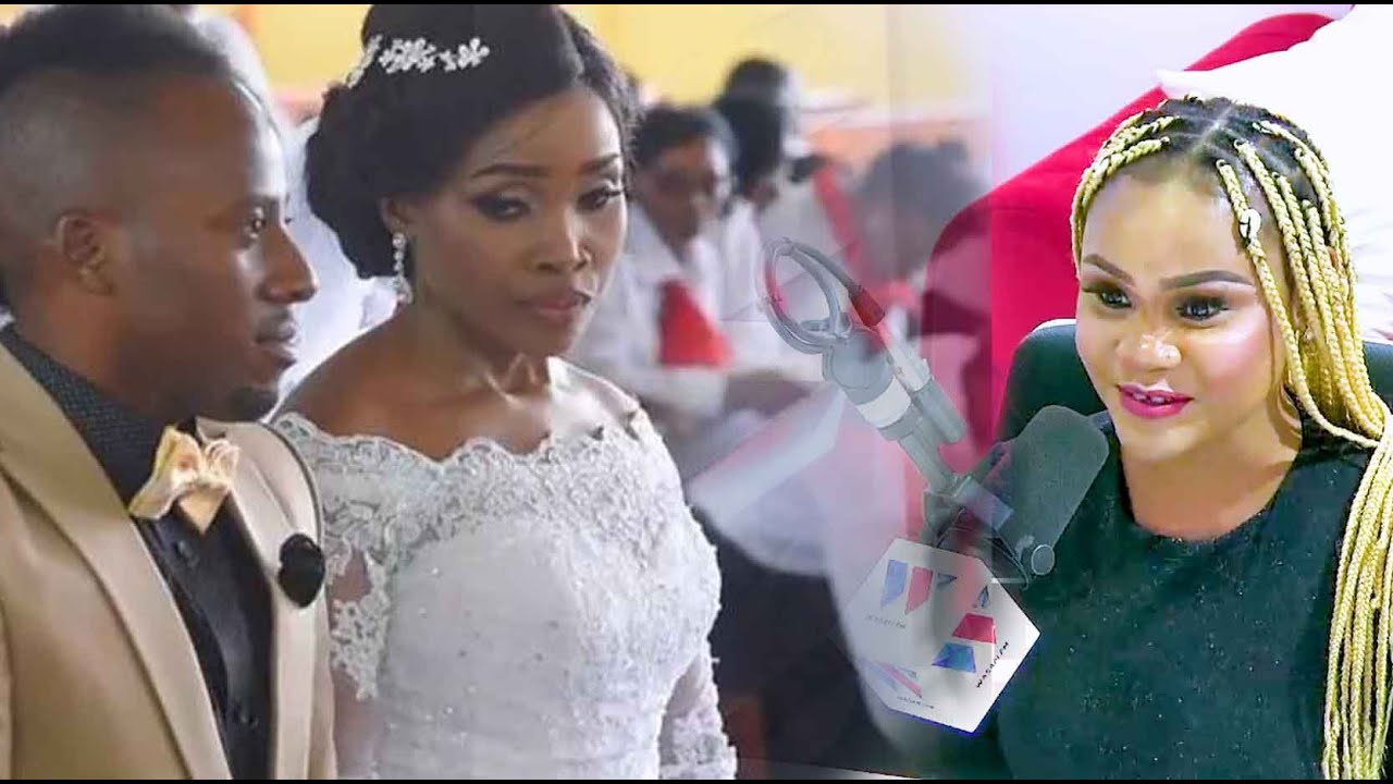 MKE WA JOTI ANA WIVU SANA / JOTI MTU POA SANA / ANA VITUKO - ZUUCHILK