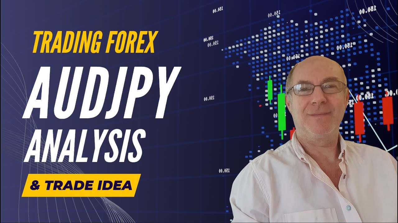📈 AUDJPY Technical Analysis and Trade Idea 💡