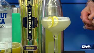 Celebrating National Cocktail Day at Tap 42 Craft Kitchen & Bar