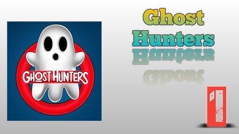 Ghost Hunter horror  -Gameplay Walkthroughs part 1
