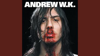 Video thumbnail of "Andrew W.K. - I Love NYC"