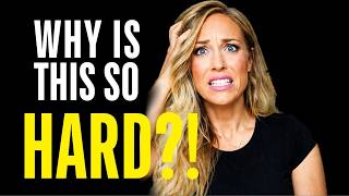 Why English Feels so hard. R & L Explained