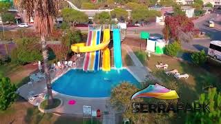 Serra Park Hotel - Tatilkaresi