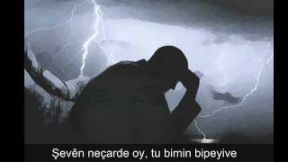 Serhat Baran - Lê Çavreşa Min