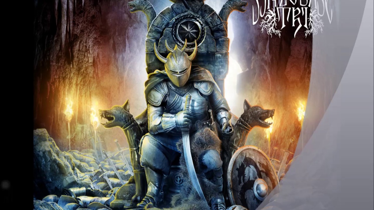 Faurul Munților   album Stăpîn Peste Stăpîni   Aural Music Code666