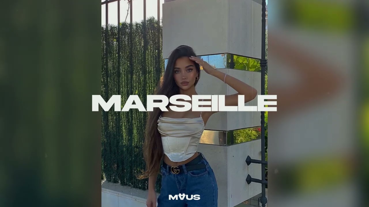 [FREE] Jul x OBOY Type Beat - ''Marseille'' | 2022 INSTRUMENTAL CLUB