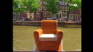 De stoel - Jopie Huisman 2000