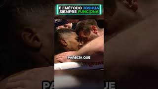 Anthony Joshua Resuelve Problemas De Forma Única 😂🥊