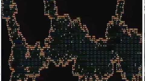 Roguelike cave generator