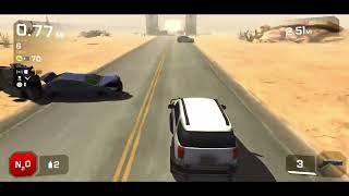Zombie Highway 2 1 Minute Gameplay screenshot 5