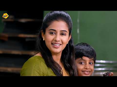 Aashiq Vanna Divasam Malayalam Movie Part -04 | Priyamani | Nasser Latif | Kalasala Babu | TVNXT