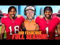 32 team full season franchise grand finale