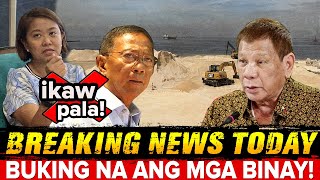 Breaking News April 18, 2021 Binuking Ang Pamilyang Binay Dahilan Ng Dolomite Sa Manila Bay
