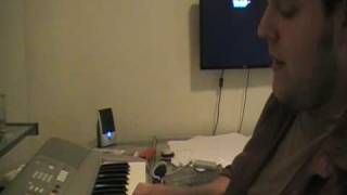 Adam C. Martin - The Sun (Maroon 5 cover)