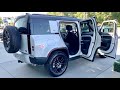 2020 Land Rover Defender 110 | Defender S | Visual 4K Walkaround