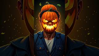 Scarecrow. #monster #scarecrow #espantalho #halloween #ai #ia  #scarecrows