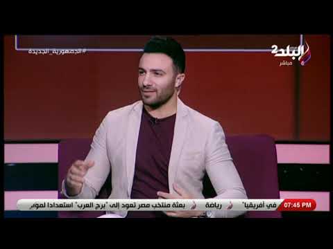 المطرب مسعد أوزيل في ضيافة انبوكس وحديث حول سبب تسميته بهذا الأسم وبدايته الفنية 