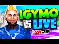 WAGER VS QIKY AT 1PM! USE CODE "IGYMO" ON 1V1ME.COM