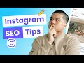 Instagram SEO Tips: 3 Ways to Increase Your Reach in 2022