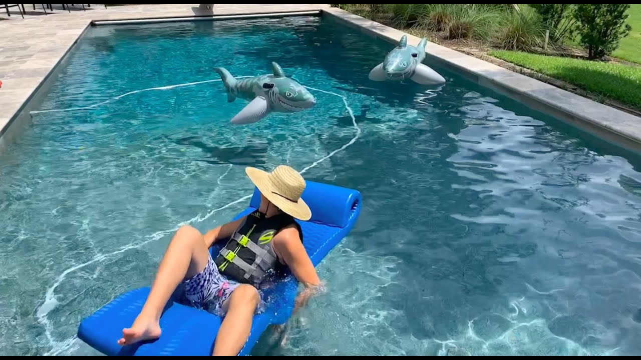 Estuaries with Stevie Irven