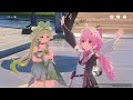 鳴潮じゃない?3