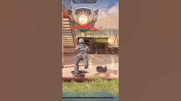 I UNLOCKED The SECRET Exosuit in Call of Duty... And It