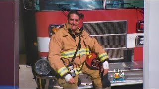 Florida Firefighter Finds Pain Relief At UM Health System