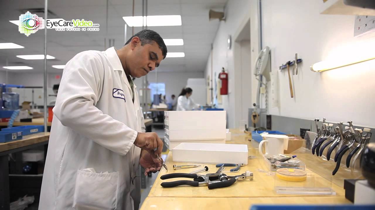 Vision Associates - The Nationa's Leading Optical Management/Consulting Company