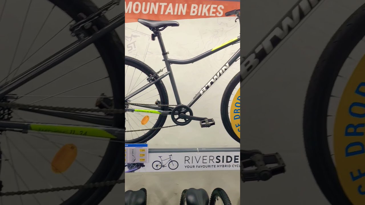 Btwin cycle under 15000 sale