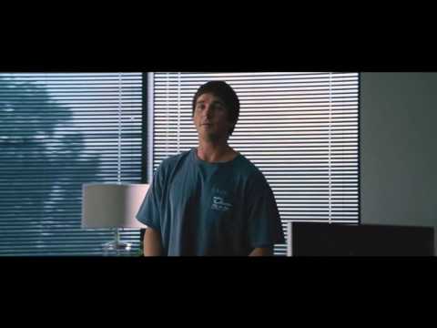 The Big Short | Clip: "Office Confrontation" | Paramount Pictures International