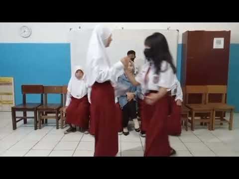 perpisahn kelas 5c