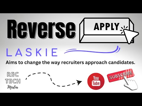 Is Reverse Apply about to take off?