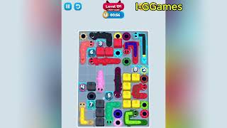 Gecko Out Level 191