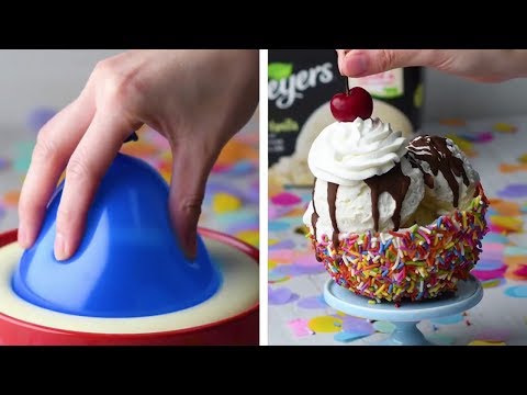 25-simple-and-cool-cooking-life-hacks-|-kitchen-tricks,-diy-food-decor-ideas-and-easy-recipes