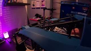 Details unboxing 1/5 Scale DTT-7 Short Course Truck V2 Gas Roller Bundle News