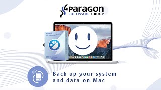 Back Up Your System And Data On Mac