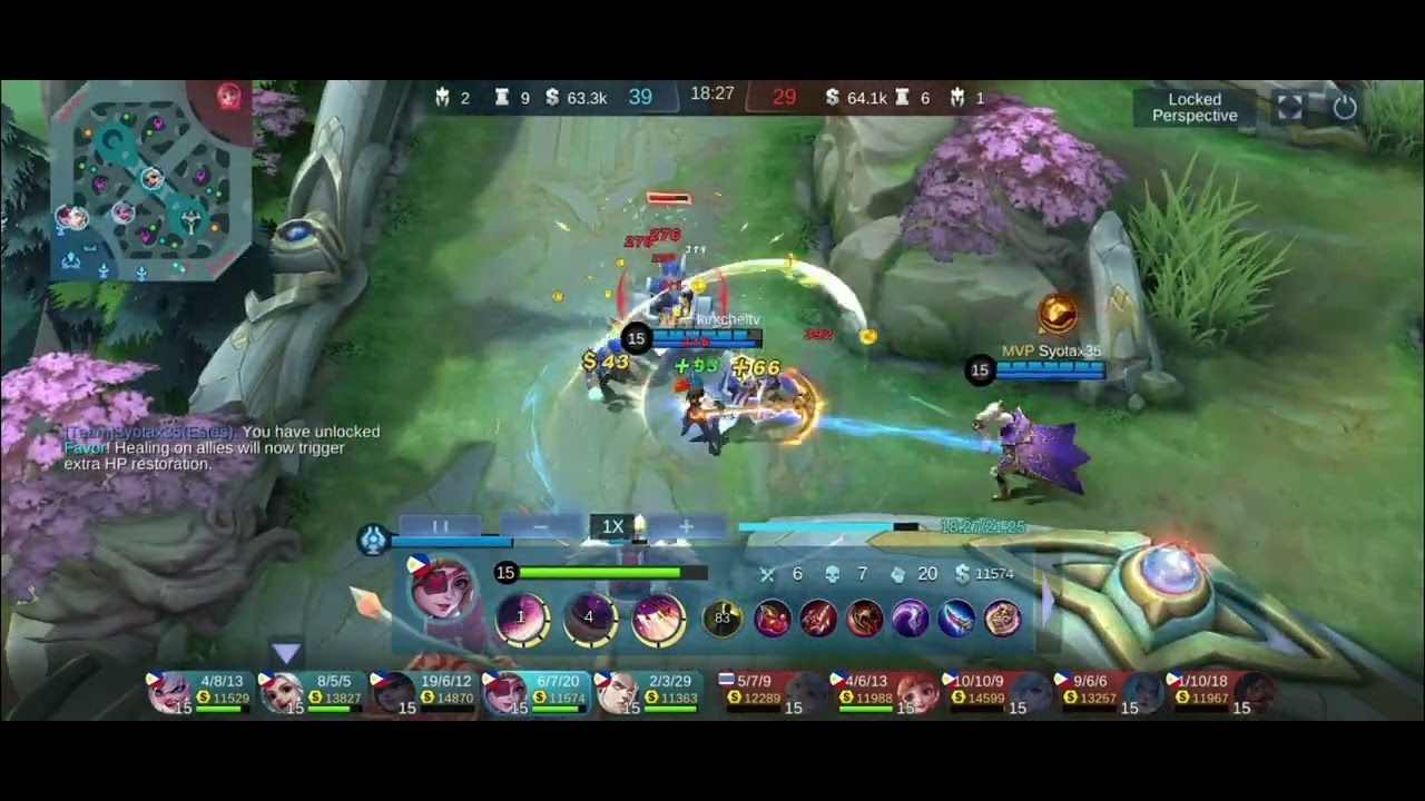 Ruby Gameplay - YouTube