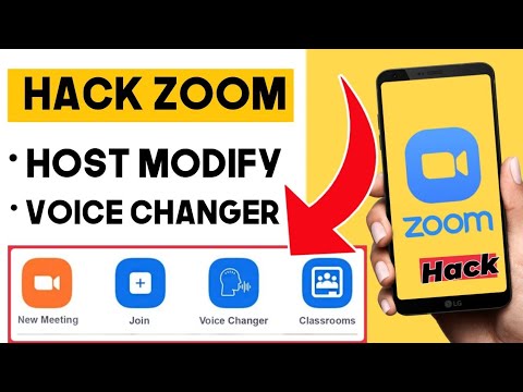 hack zoom app download apphax