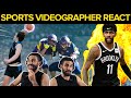 Pro Sports Videographer Reacts to Your Sports Videos