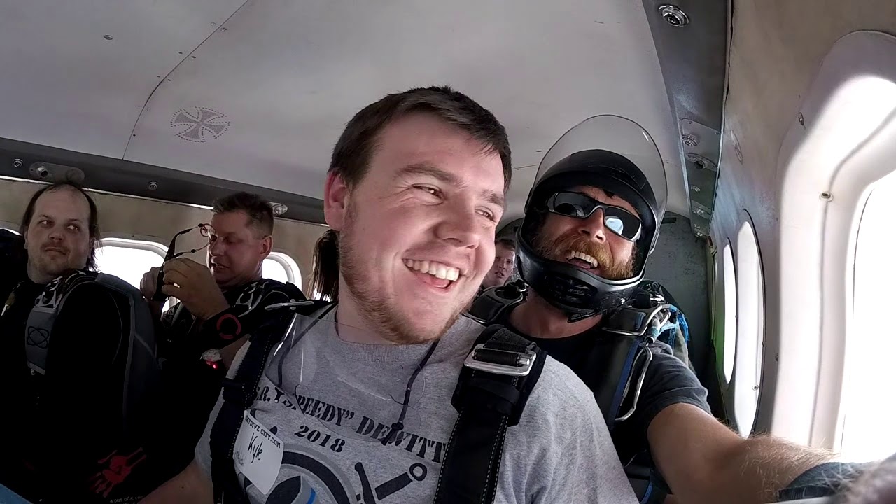 tandem rap Kyle Stone 1 19 19