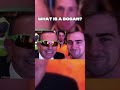 What is a Bogan? #bogan #australia