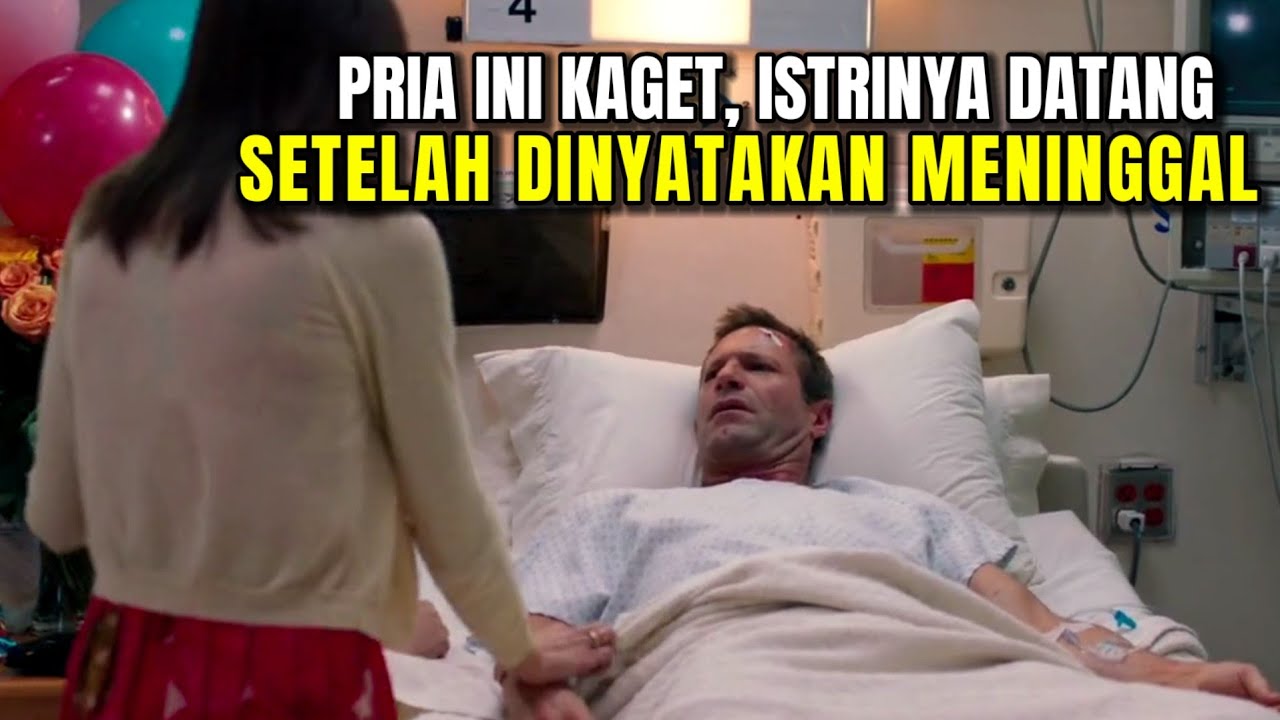 MEMILIKI KEMAMPUAN SPESIAL, PRIA INI KEJAR PELAKU PEMBUN#HAN ISTRINYA, LEWAT MIMPI.